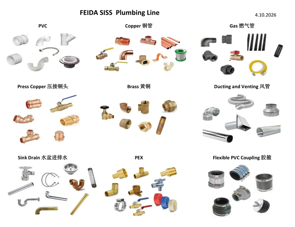 Hardware & tools