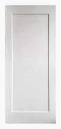E03 1-Panel Shaker