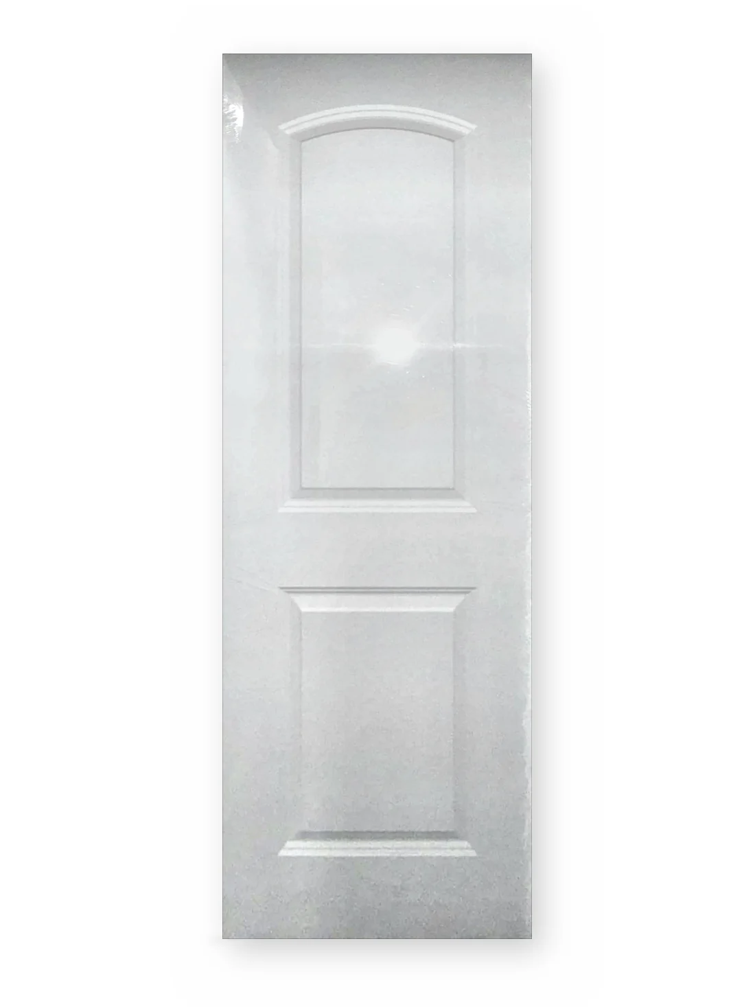 E11 2-Panel Arch