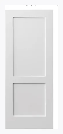 E17 2-Panel Shaker