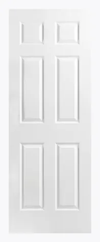 E22 6-Panel