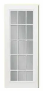 F03 White steel · 15 Lite