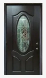 FB-FDF-05M-OV7 Fiberglass dark mahogany · GM/SM