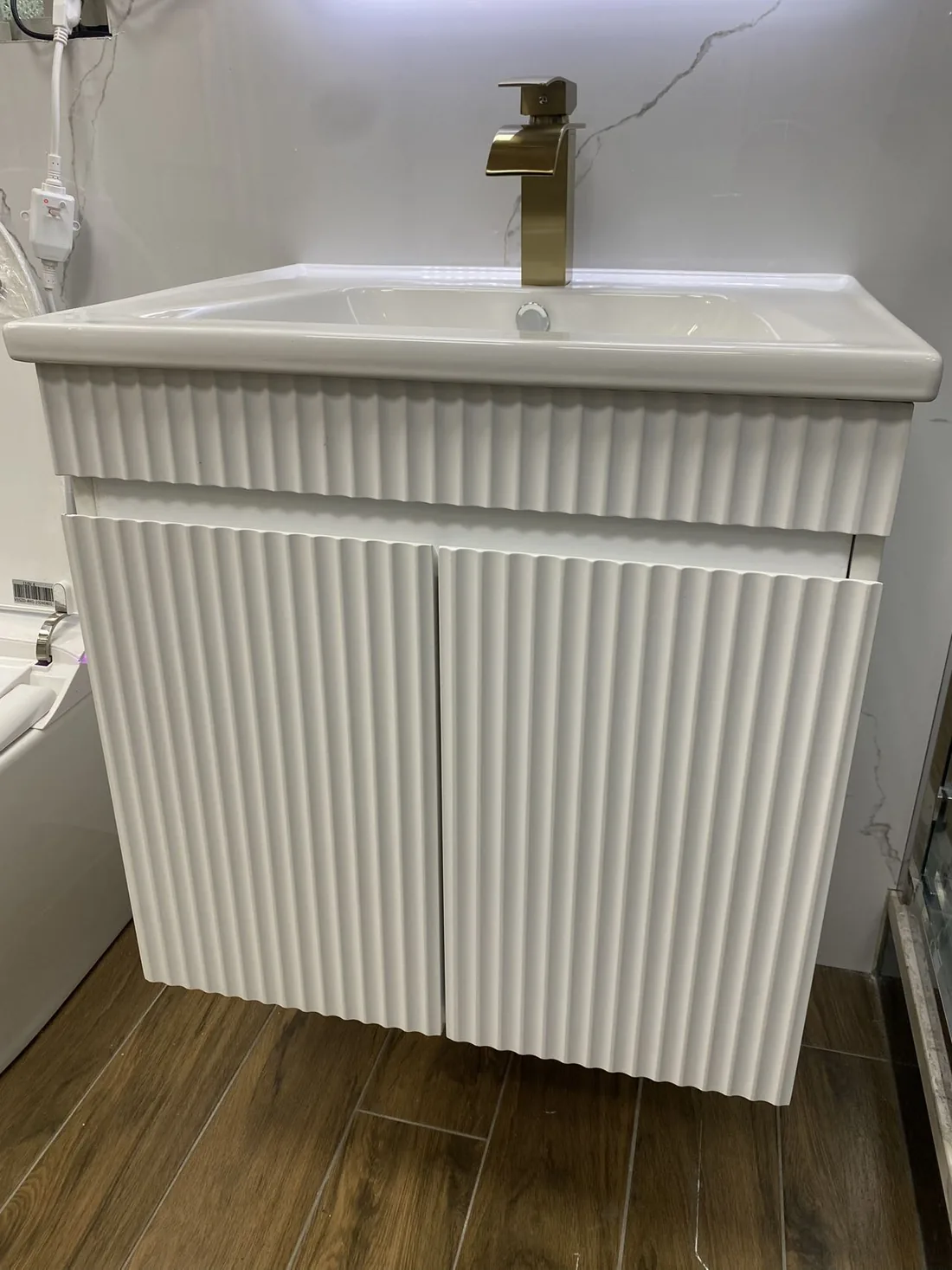 PU11 Vanity