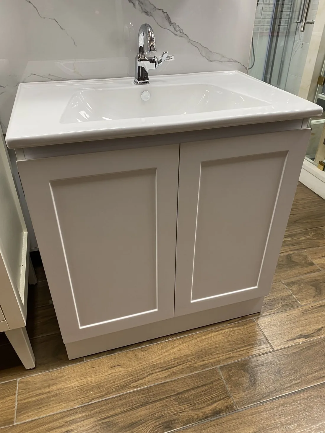 PU13 Vanity